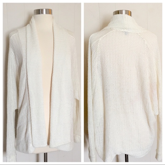 Urban Outfitters Sweaters - Urban Outfitters Ecote Slouchy Cardigan